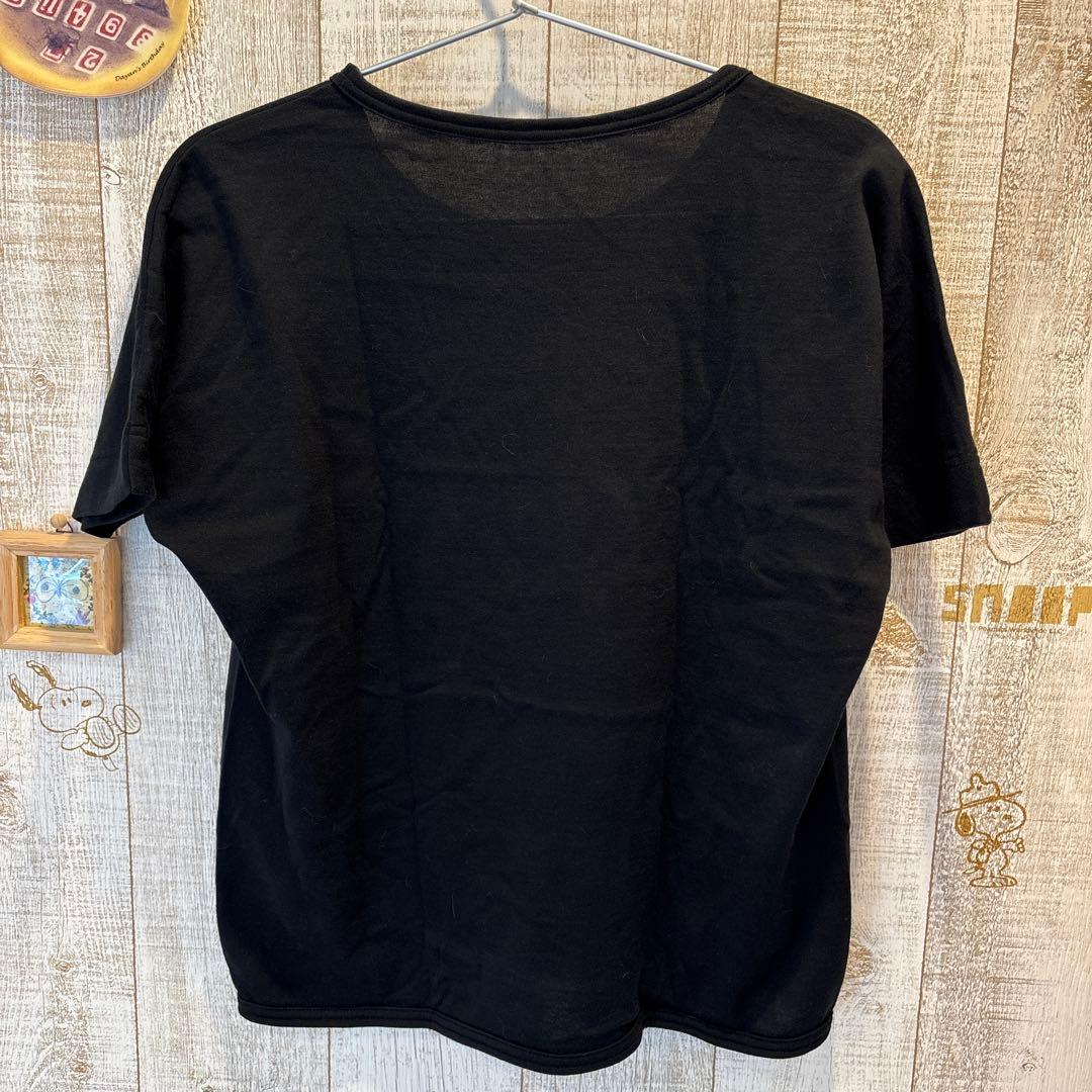 タマキニイメ　テッパンmaru t サイズ1 BLACK