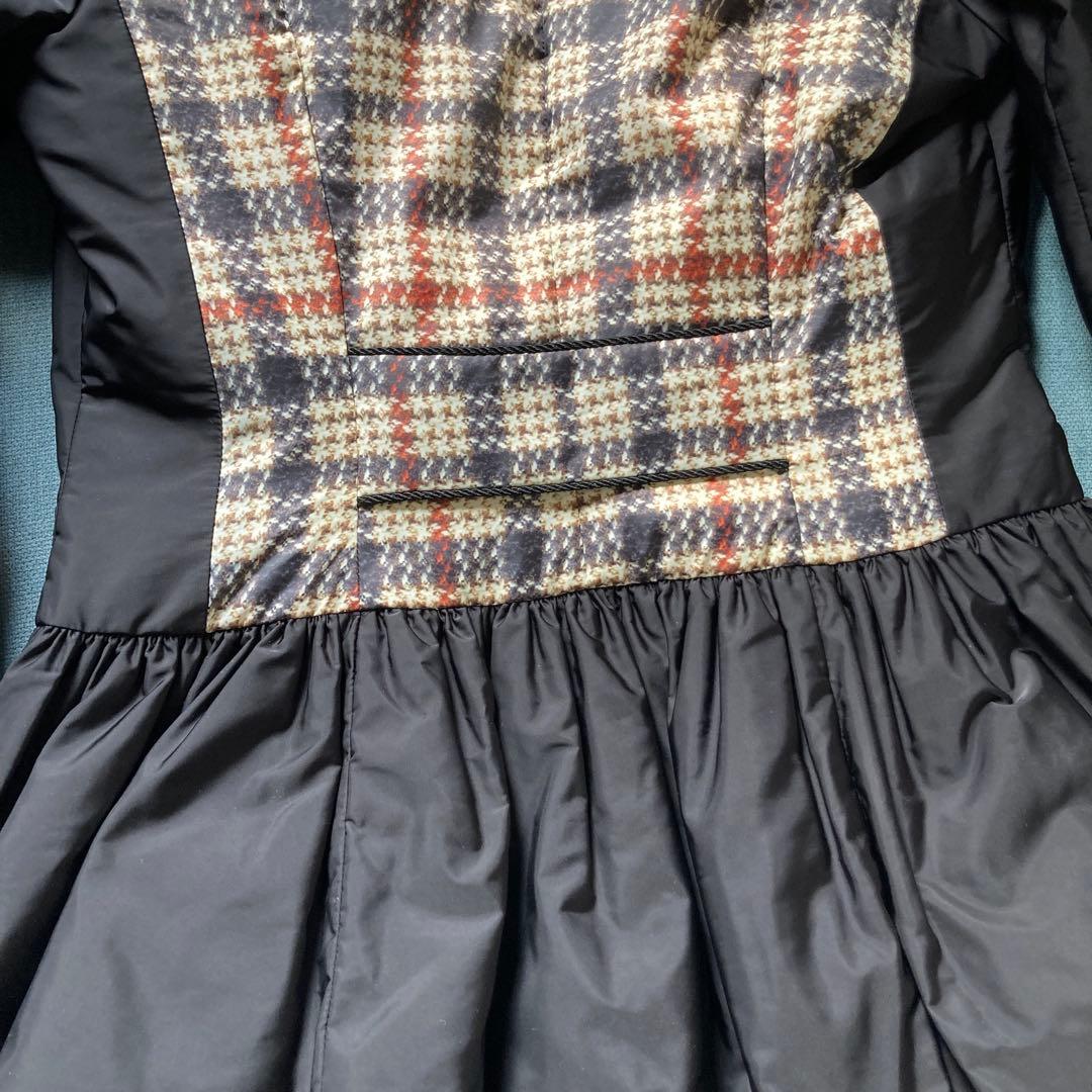 DAKS コート