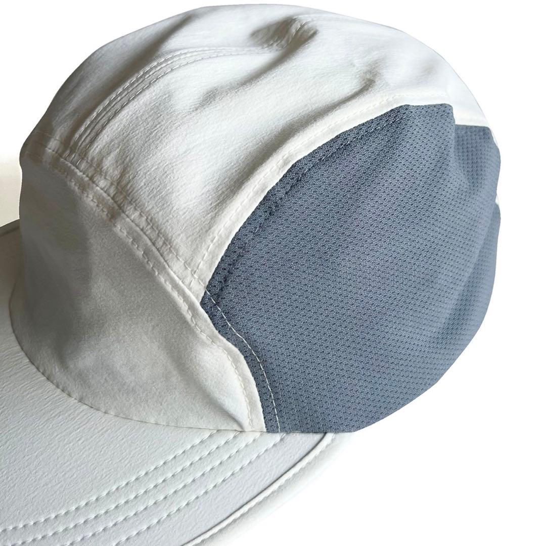 帽子 COMFORTABLE REASON Stretch Squash Cap