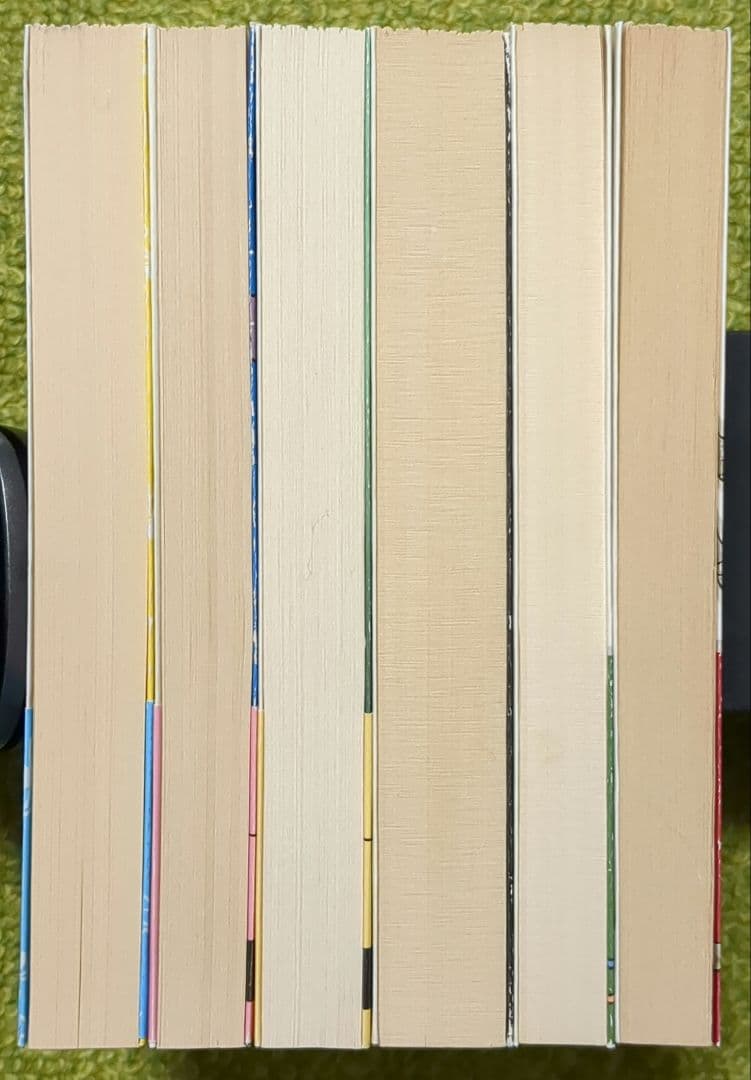 ルーディ・ラッカー サイン本2冊含 ハヤカワ文庫6冊セット SF 海外
