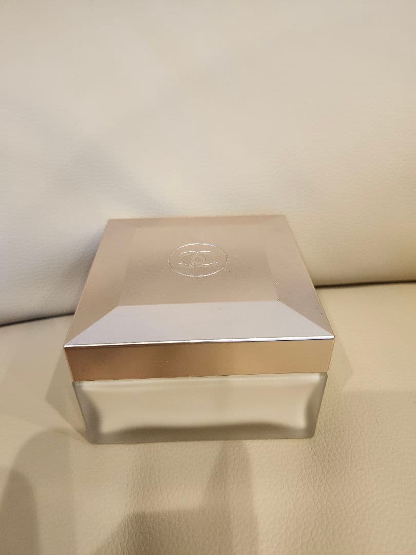 CHANEL ガブリエル ボディクリーム