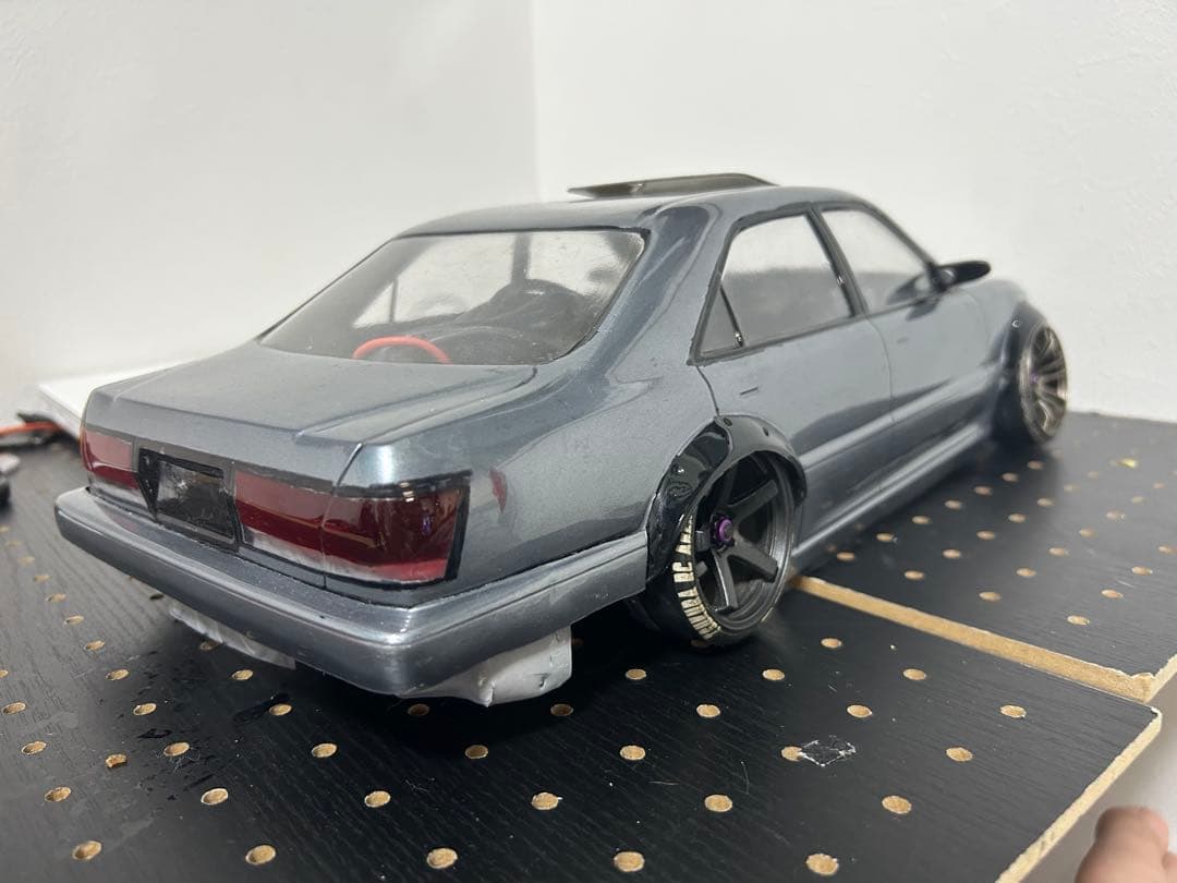 テツジン17クラウン