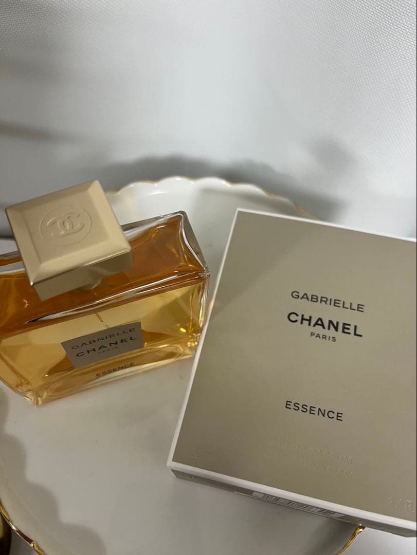 CHANEL ガブリエルエッセンス100ml 香水