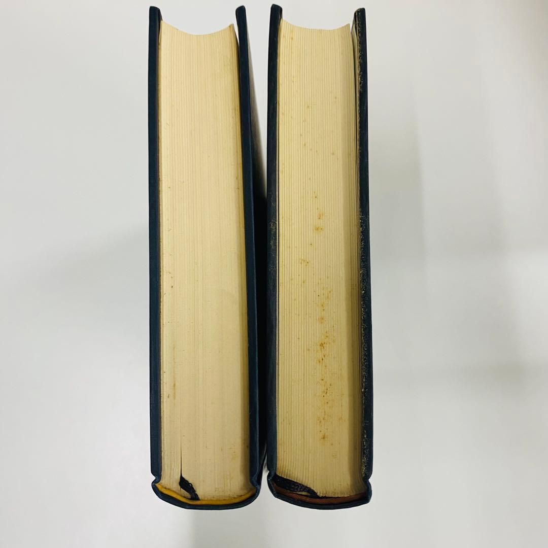 山上の説教 上巻・下巻 セット　ロイドジョンズ