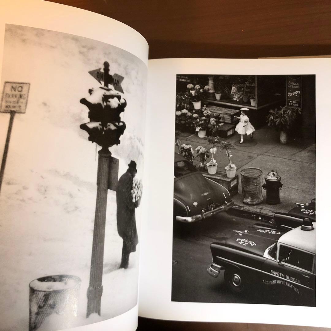 THE JAZZ LOFT PROJECT: ユージン・スミス 洋書