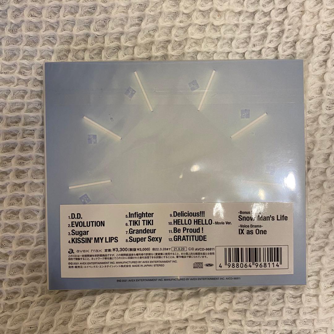 【美品】【3形態】【全特典付き】Mania S1 CD Blu-ray