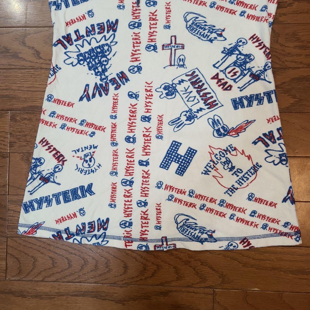 Hysteric Glamour 半袖Tシャツ