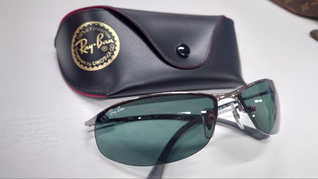 Ray-Ban サングラス RB 3179 004/71
