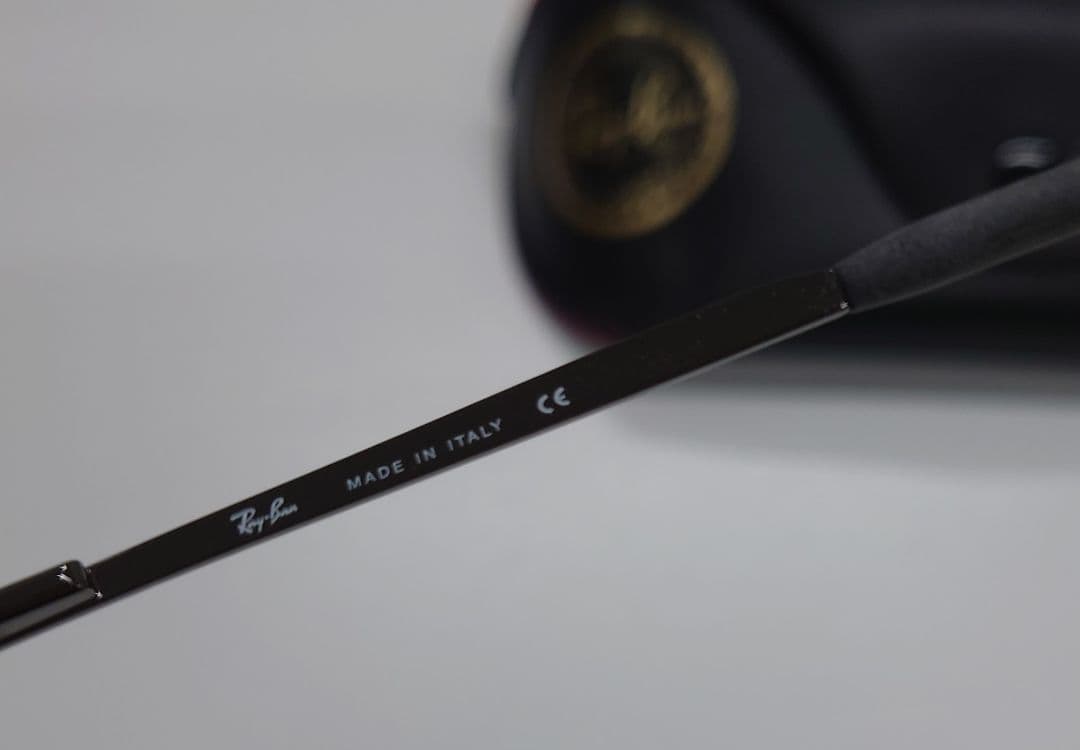 Ray-Ban サングラス RB 3179 004/71