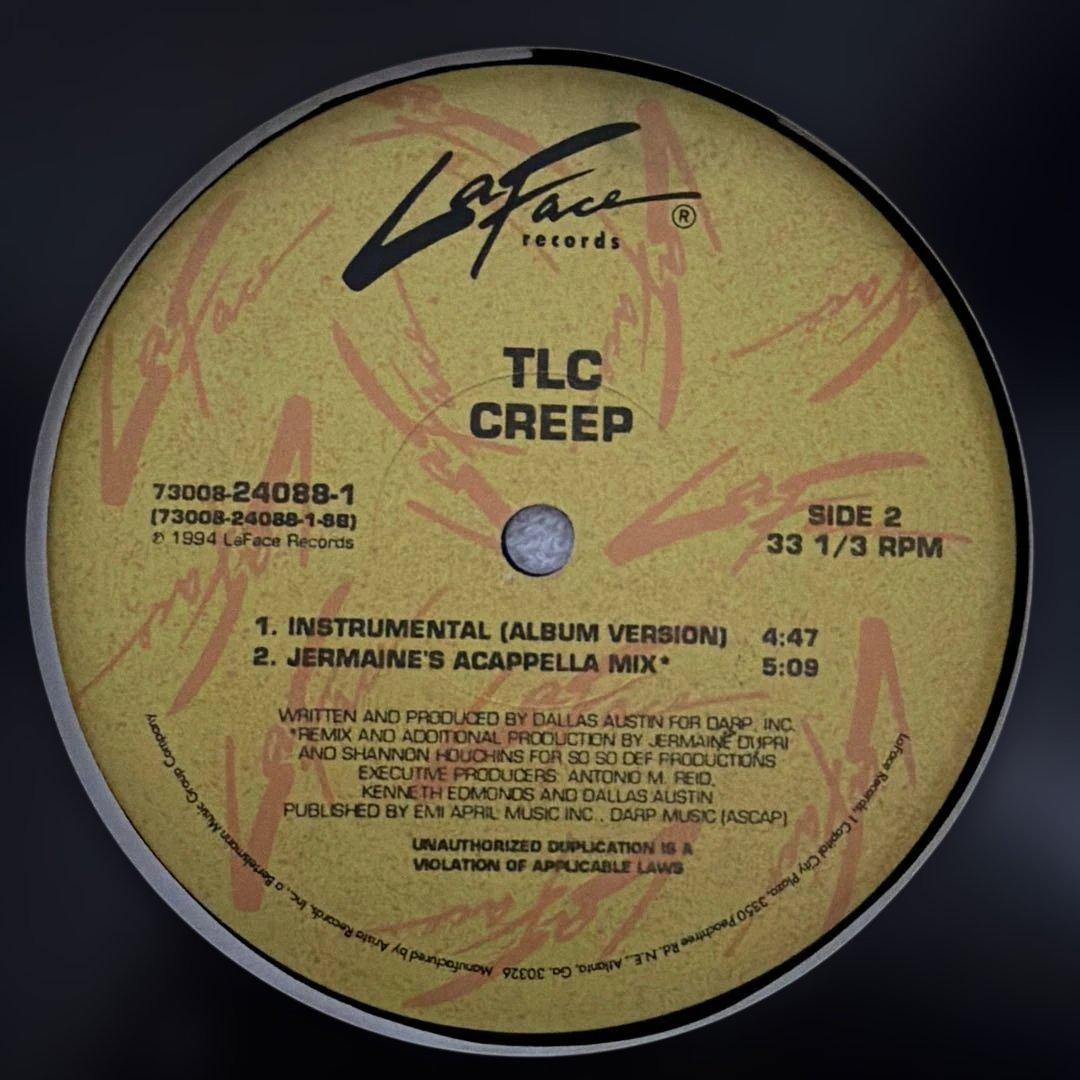 R&B レコード　９枚セット