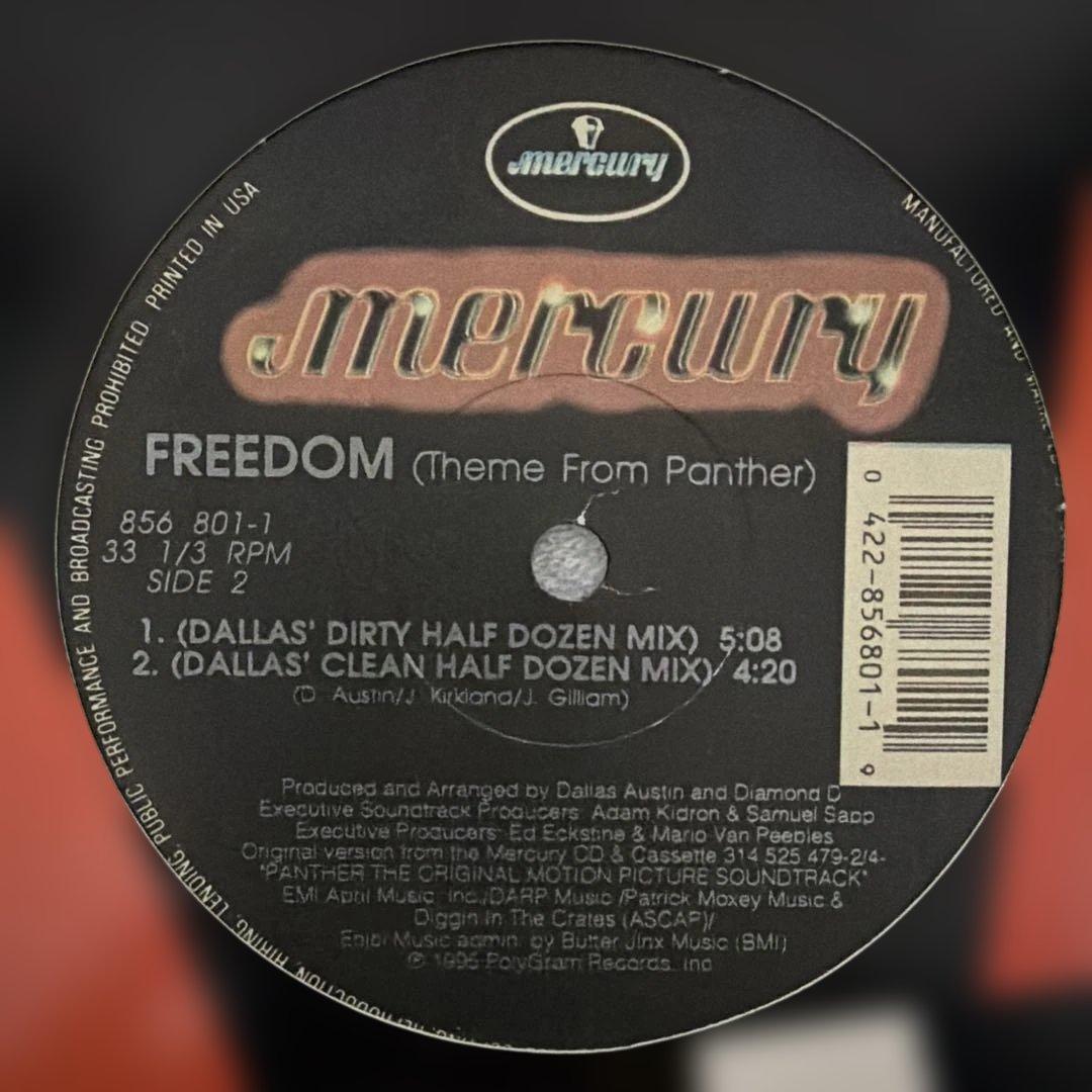 R&B レコード　９枚セット