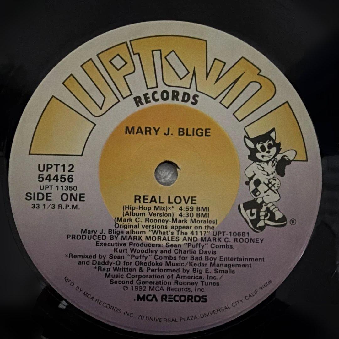 R&B レコード　９枚セット