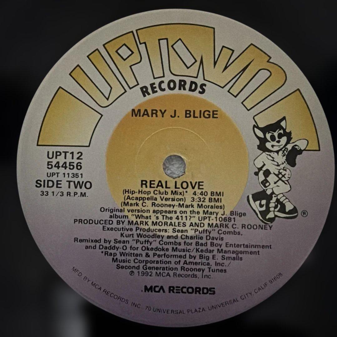 R&B レコード　９枚セット