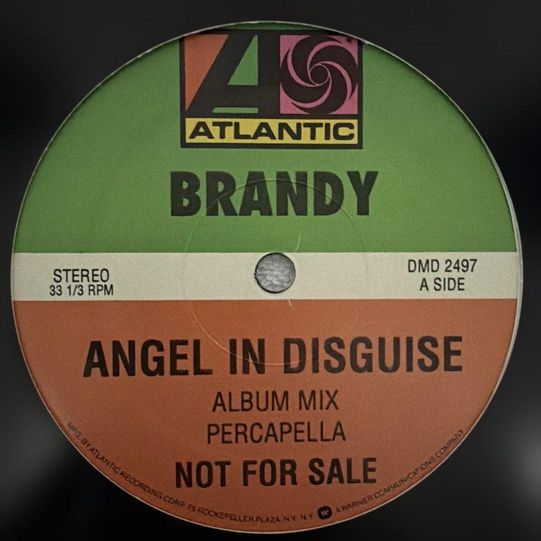 R&B レコード　９枚セット
