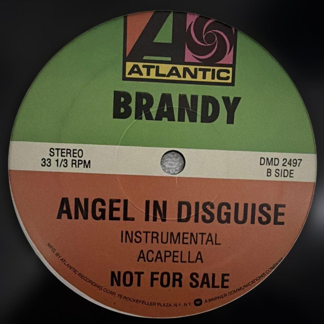 R&B レコード　９枚セット