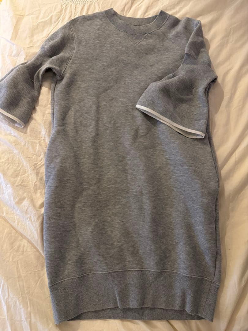 Sacai ワンピース