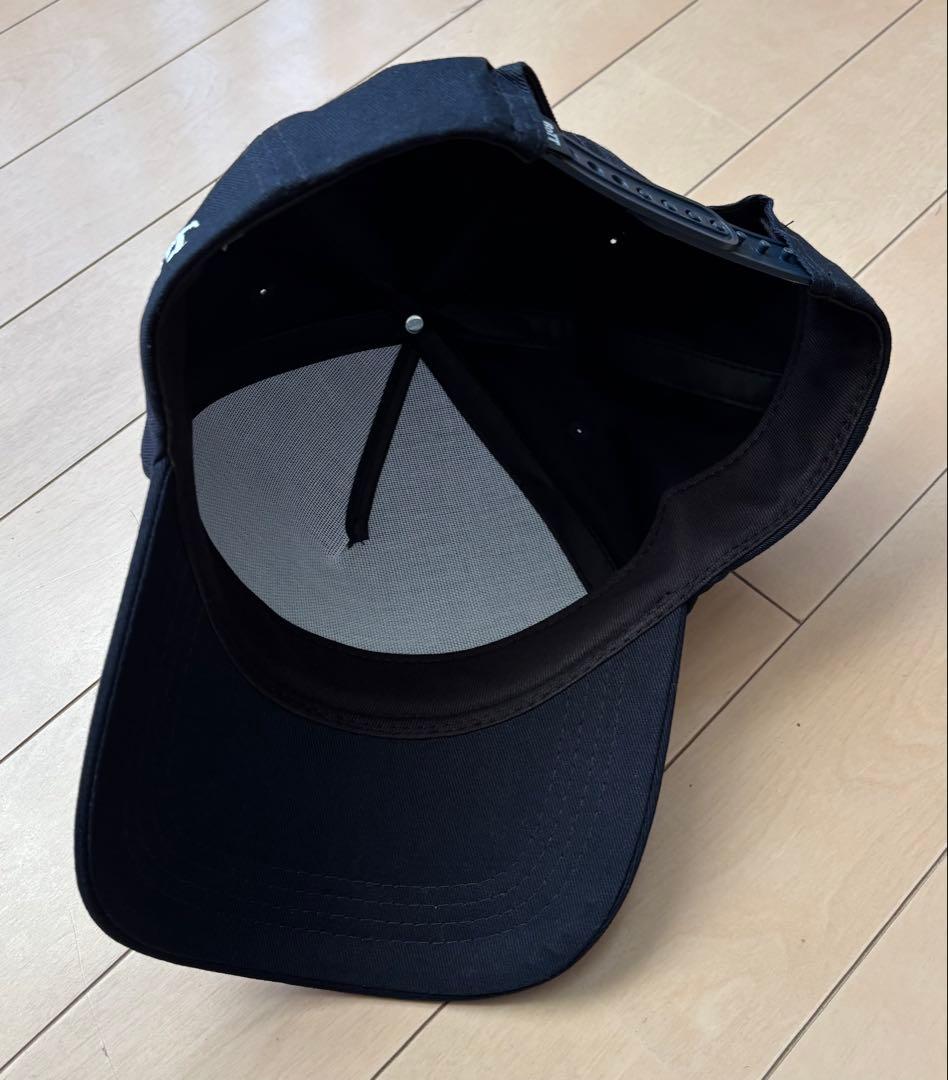 BoTT / ボット Angel Structured 5-Panel Cap