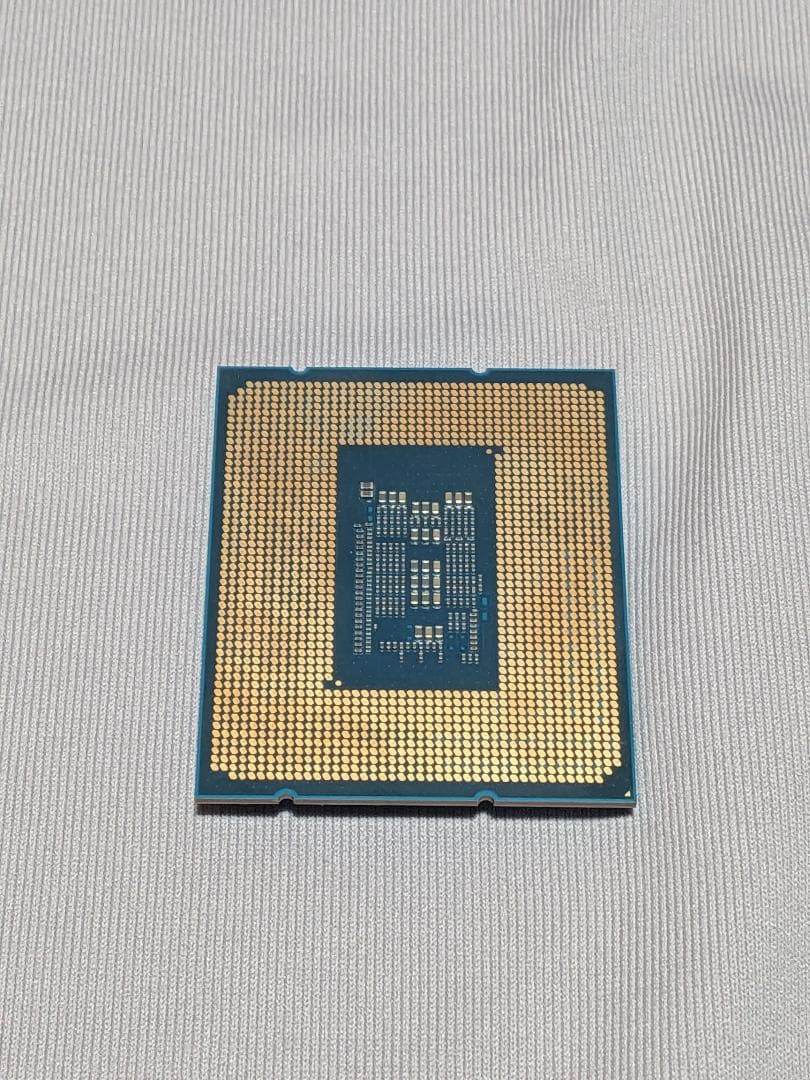 CPU Intel Core i5-12500 LGA1700 CPU