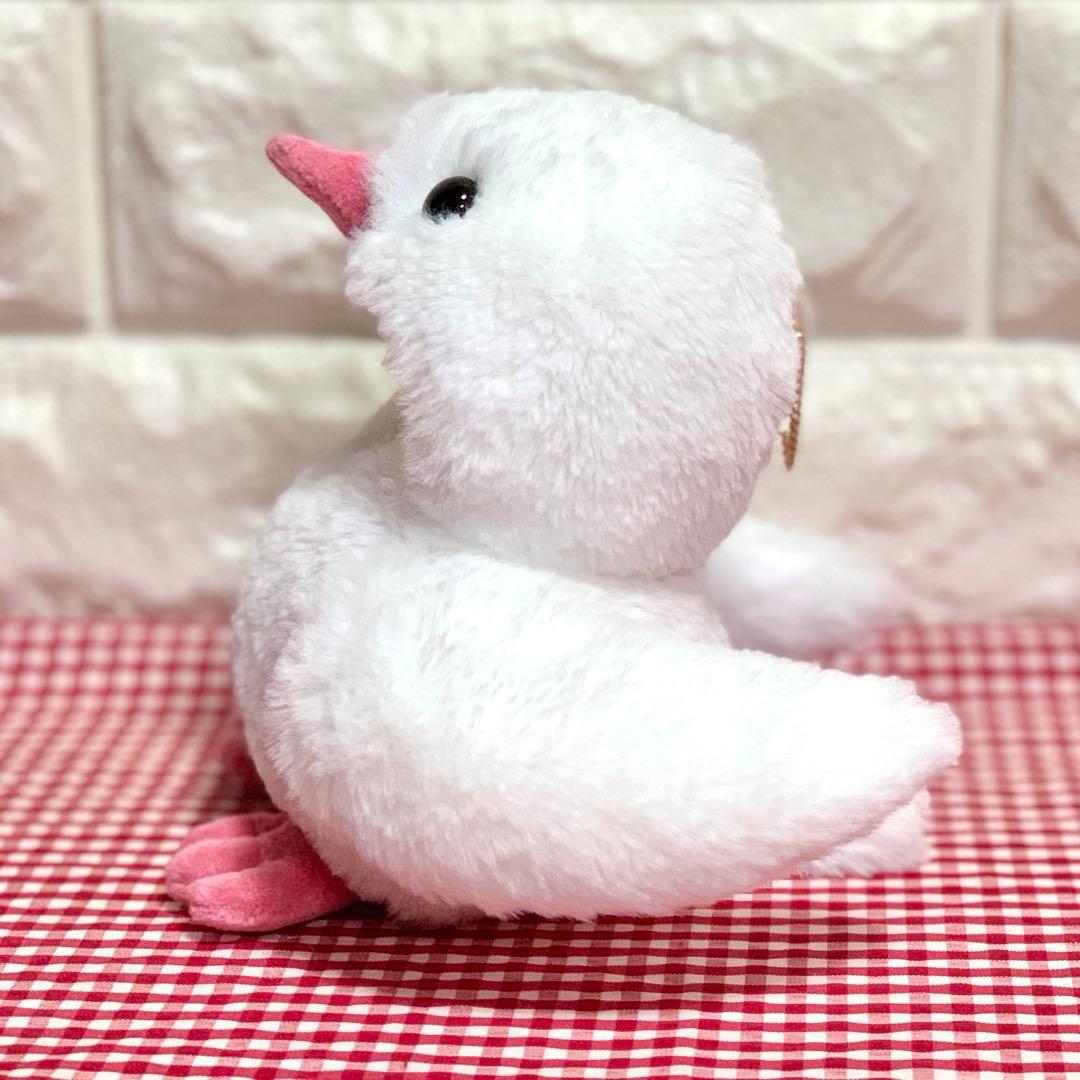 【ペンさん@フルオーダー作成来年予定様】ペンギンさん 白鳩さん 着ぐるみ ぬい服