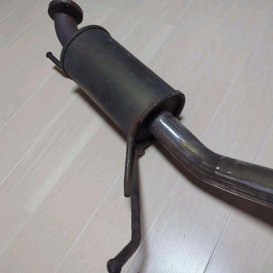 スズキ MC21S ワゴンR HN12S Keiにて HKS ハイパワー409