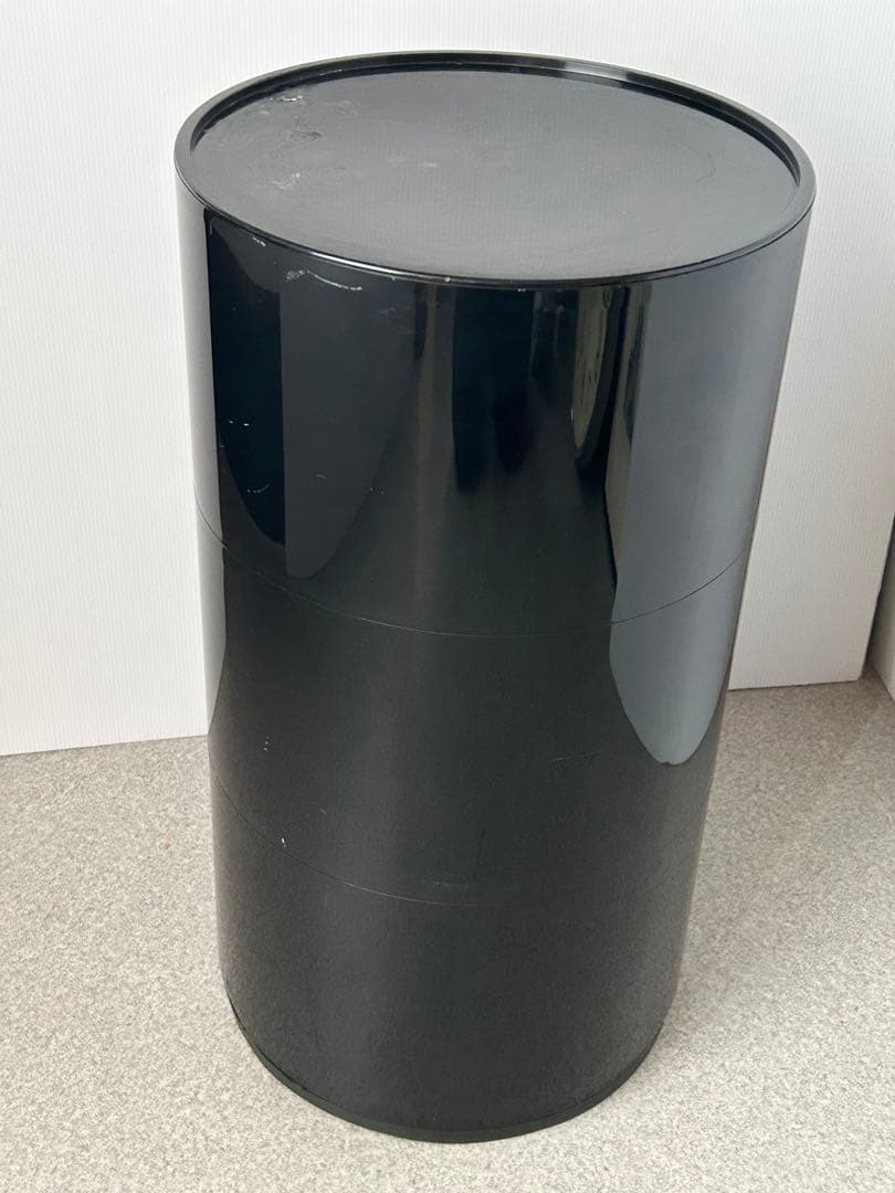 Kartell Componibili カルテル コンポニビリ 3段　正規品