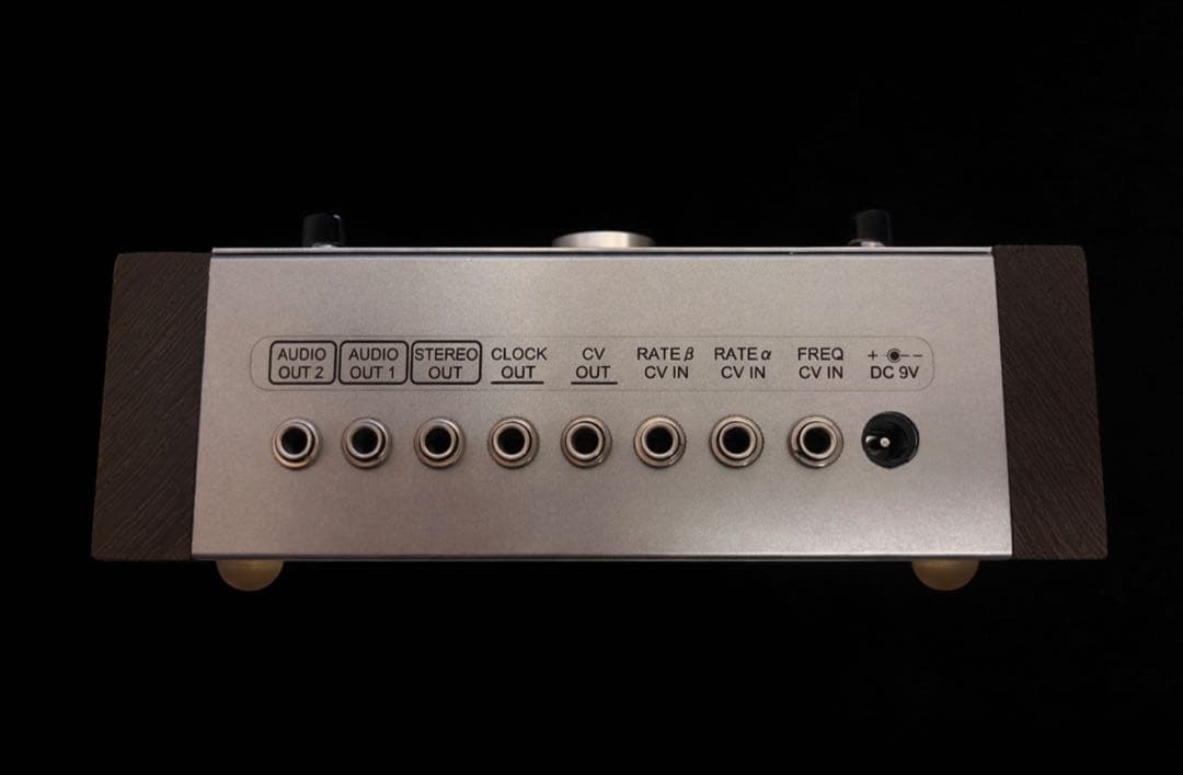 Hikari Instruments/Duos 暴走するカオスシンセサイザー