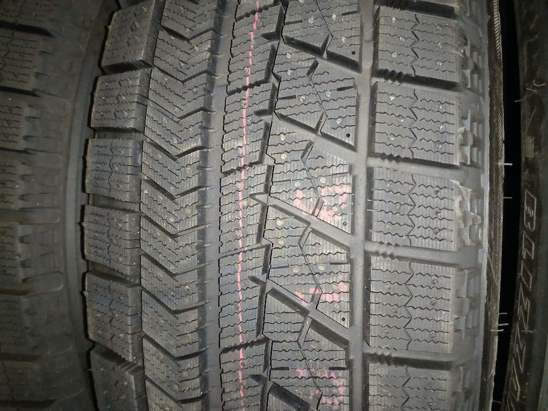 ブリザック スタッドレス 15インチ 4本セット　　195/65R15