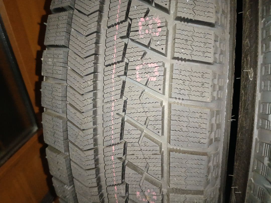 ブリザック スタッドレス 15インチ 4本セット　　195/65R15