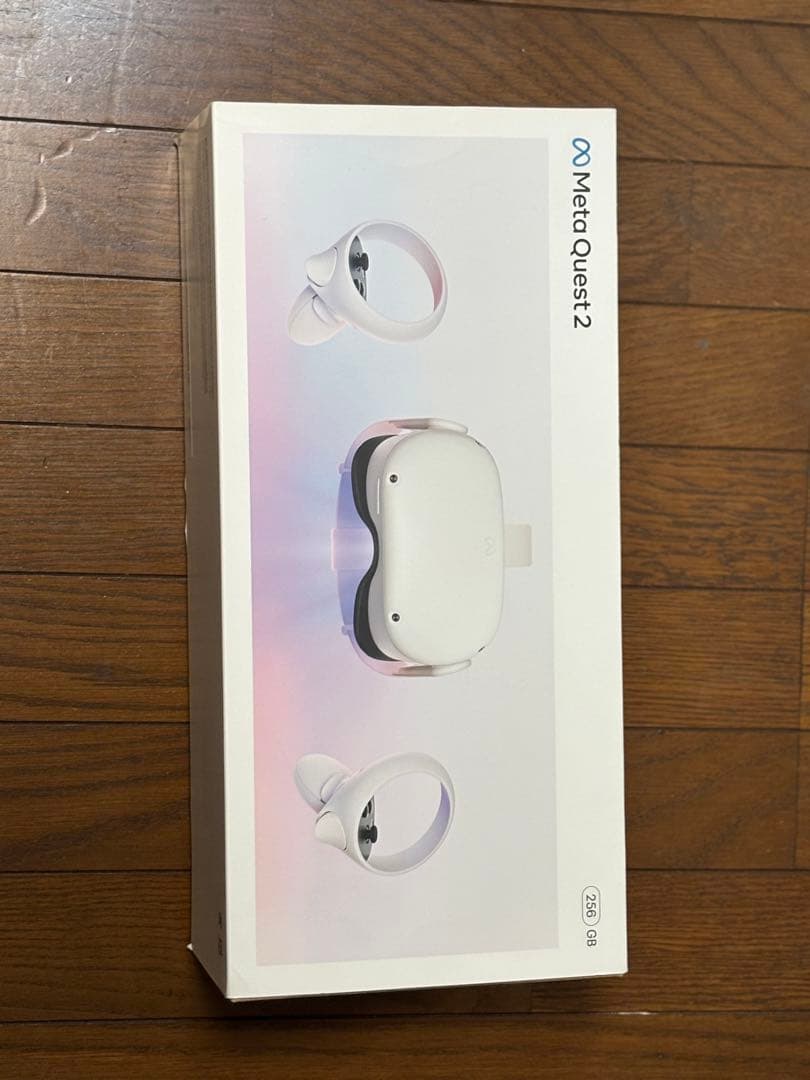 美品  Quest 2 ( Quest2)256GB