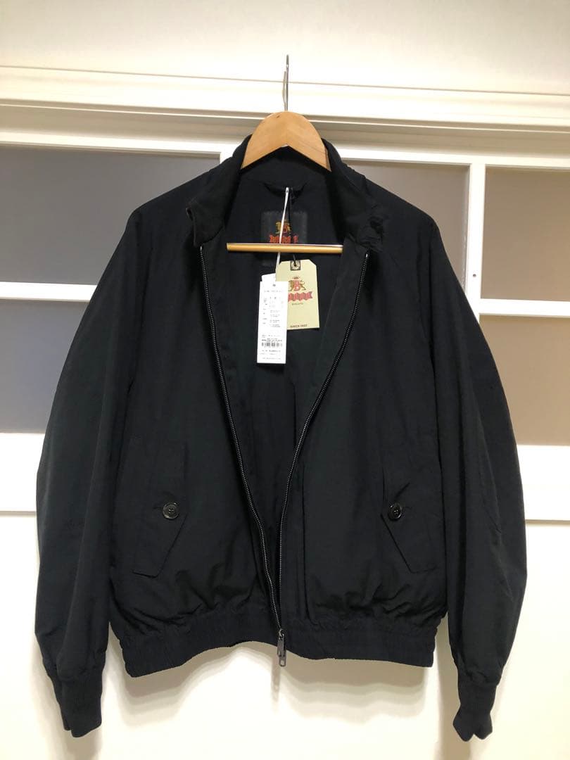新品　未使用品　Saturdays NYC BARACUTA