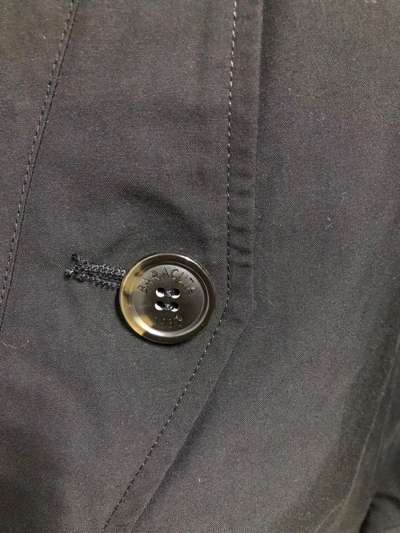 新品　未使用品　Saturdays NYC BARACUTA
