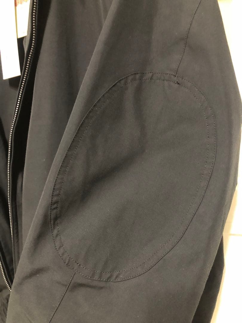 新品　未使用品　Saturdays NYC BARACUTA