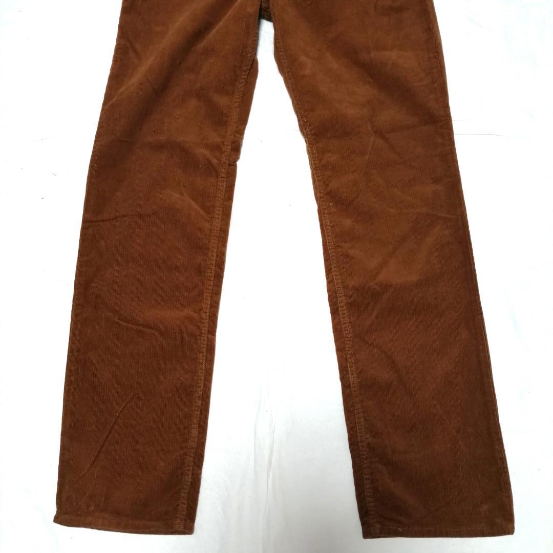 リーバイス levi’s 515 15 コーデュロイ
