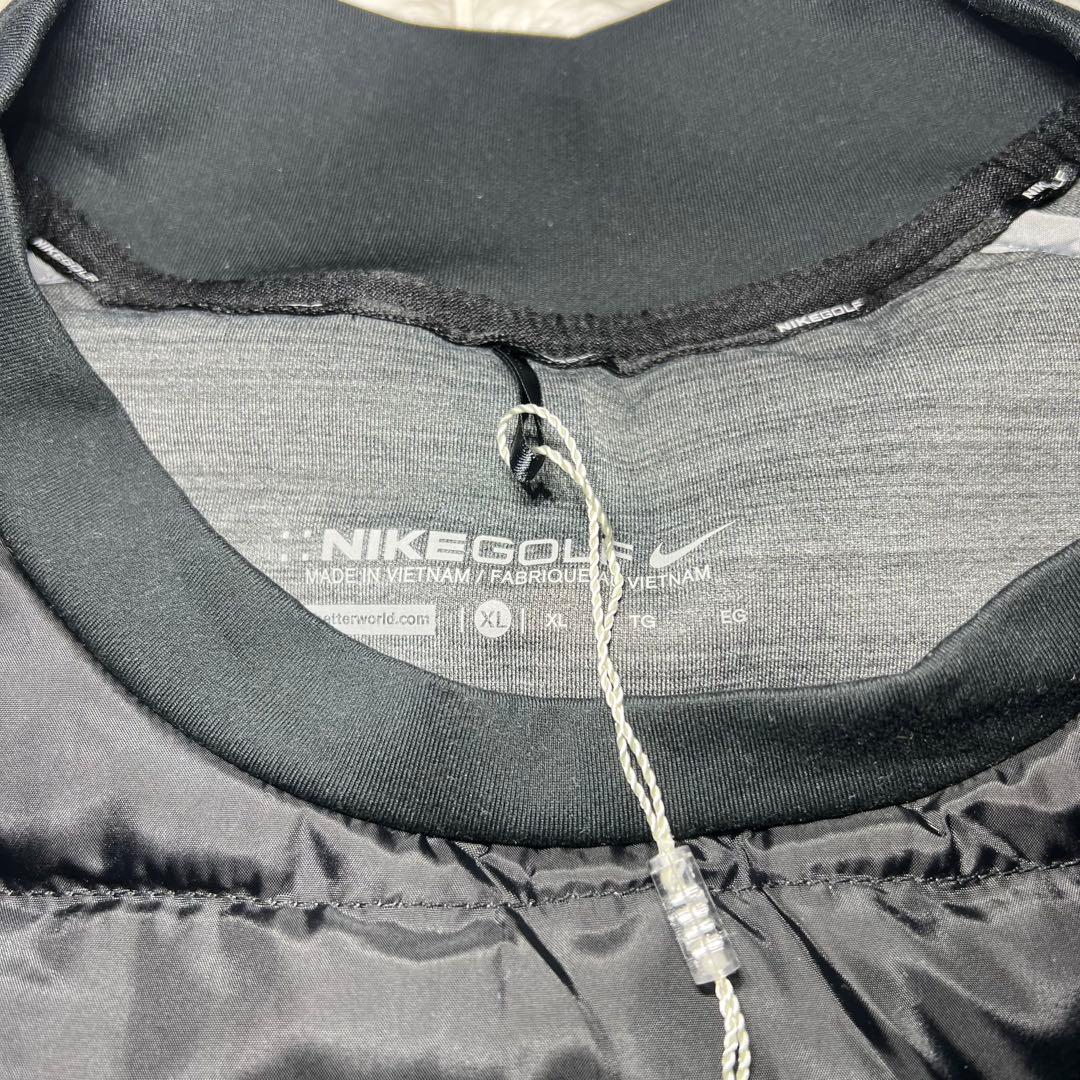 NIKE GOLF エアロロフト ハイパーアダプト クルー XL
