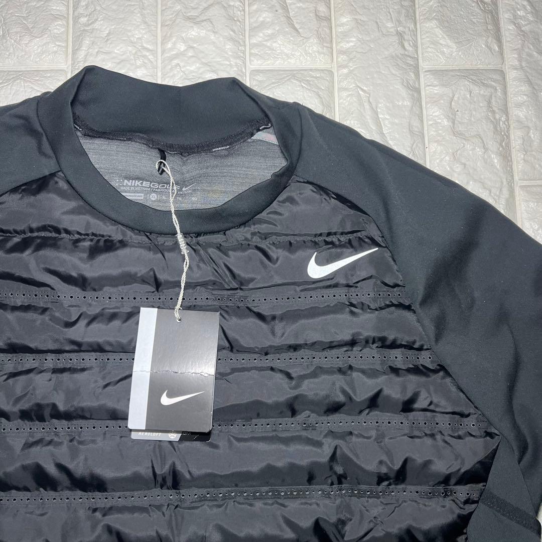NIKE GOLF エアロロフト ハイパーアダプト クルー XL