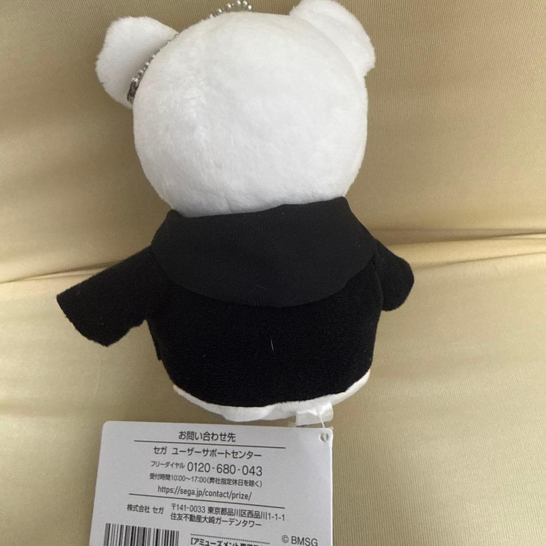 BE:FIRST MANATO ぬい【即購入OK】