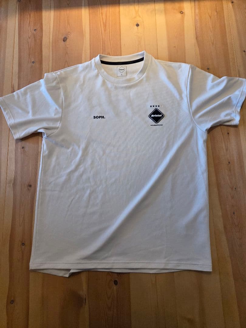 P*O様 【XL】FCRB Bristol PRE MATCH TOP プレマッ