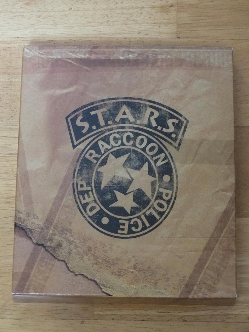 その他 BIOHAZARD 15th Anniversary BOX