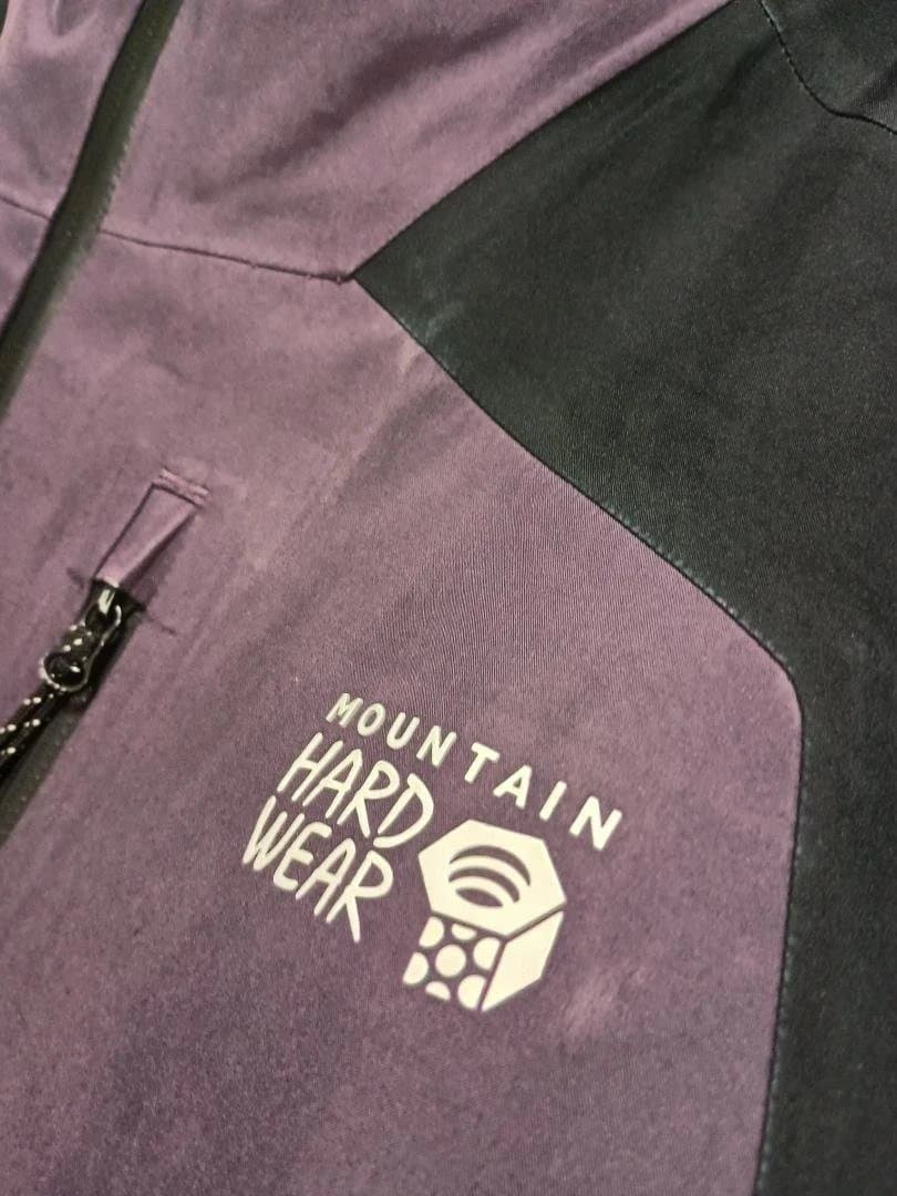 マウンテンハードウェア Mountain Hardwearゴアテックスジャケット