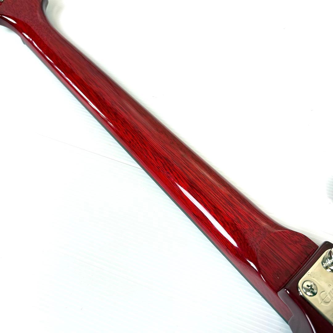 【美品】 epiphone エピフォン special SG gibson