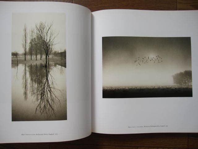 Michael Kenna： A 20 Year Retrospective