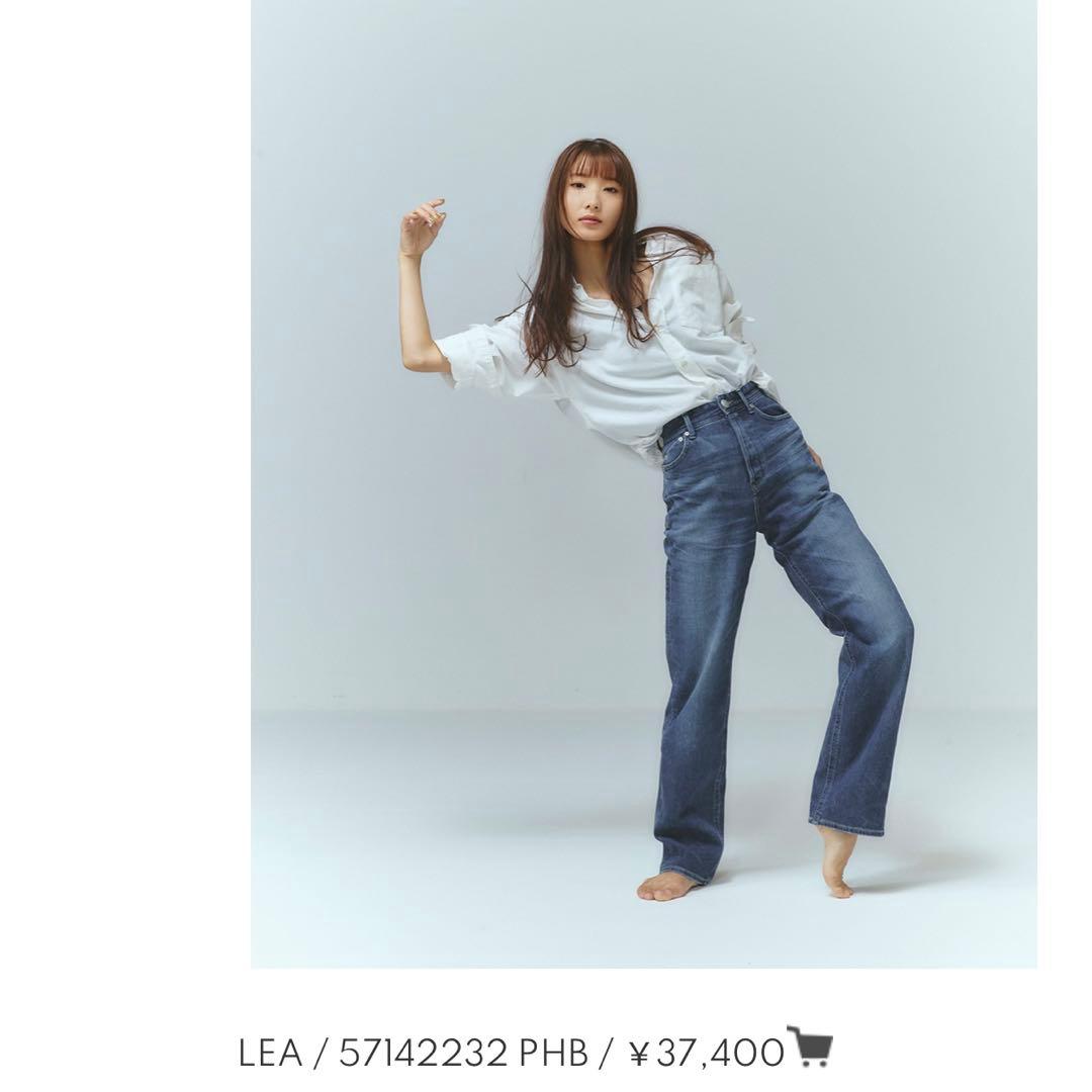 YANUK LEA 22 プレミアムスクエアード PHB