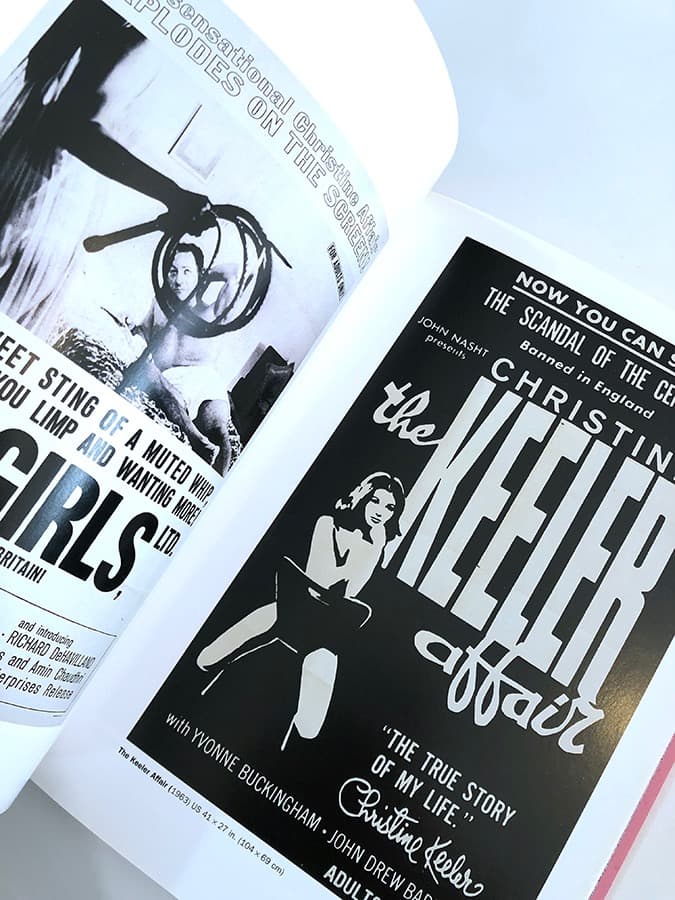 X-Rated　Adult movie posters　60s & 70s