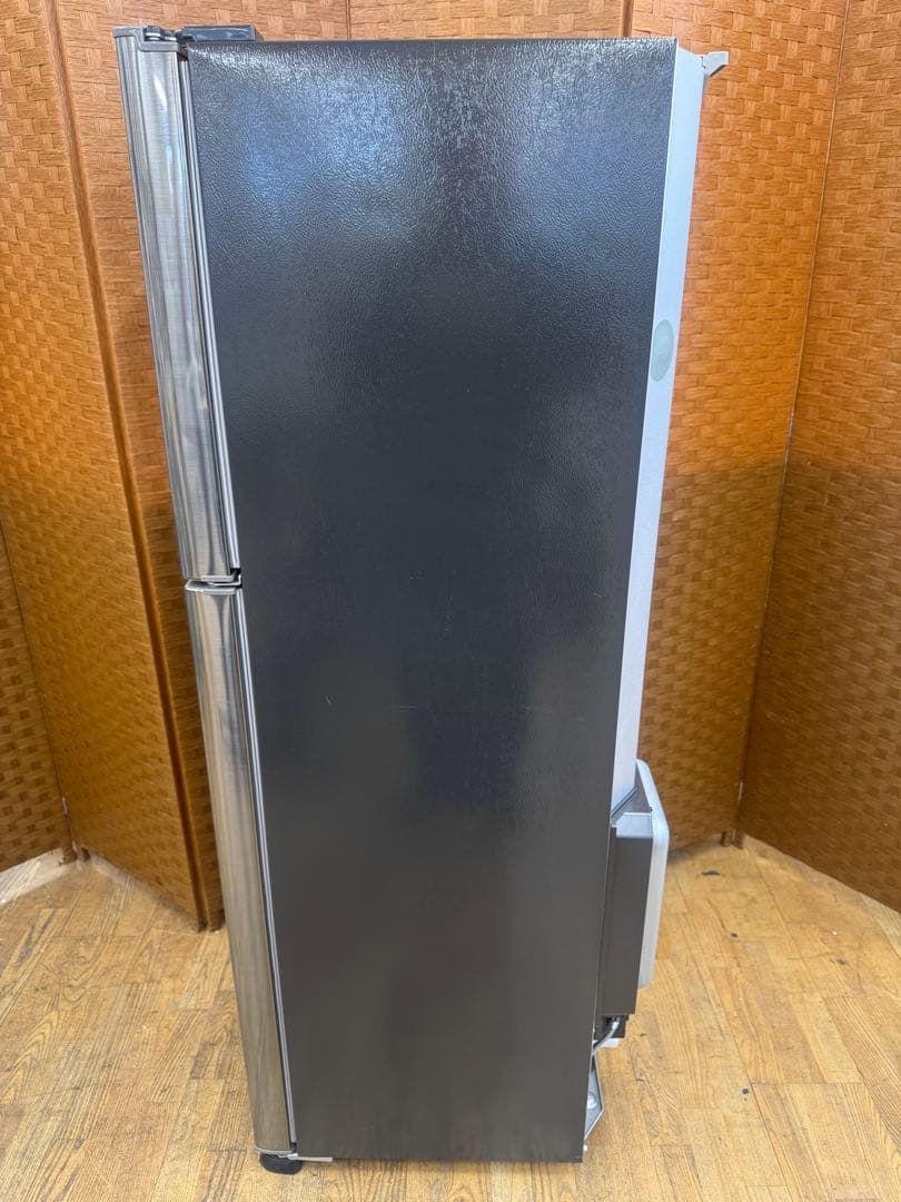 F125 SHARP製 冷蔵庫 225L 2022年製 右開き 保証付き