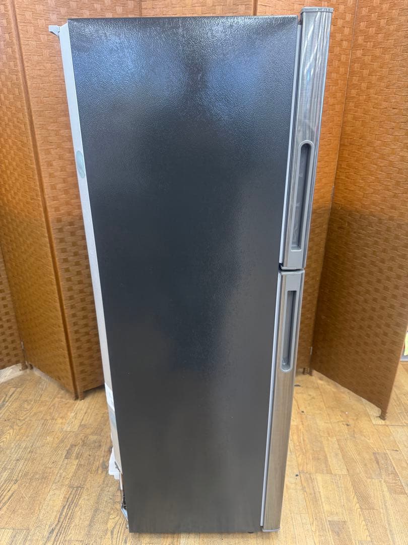 F125 SHARP製 冷蔵庫 225L 2022年製 右開き 保証付き