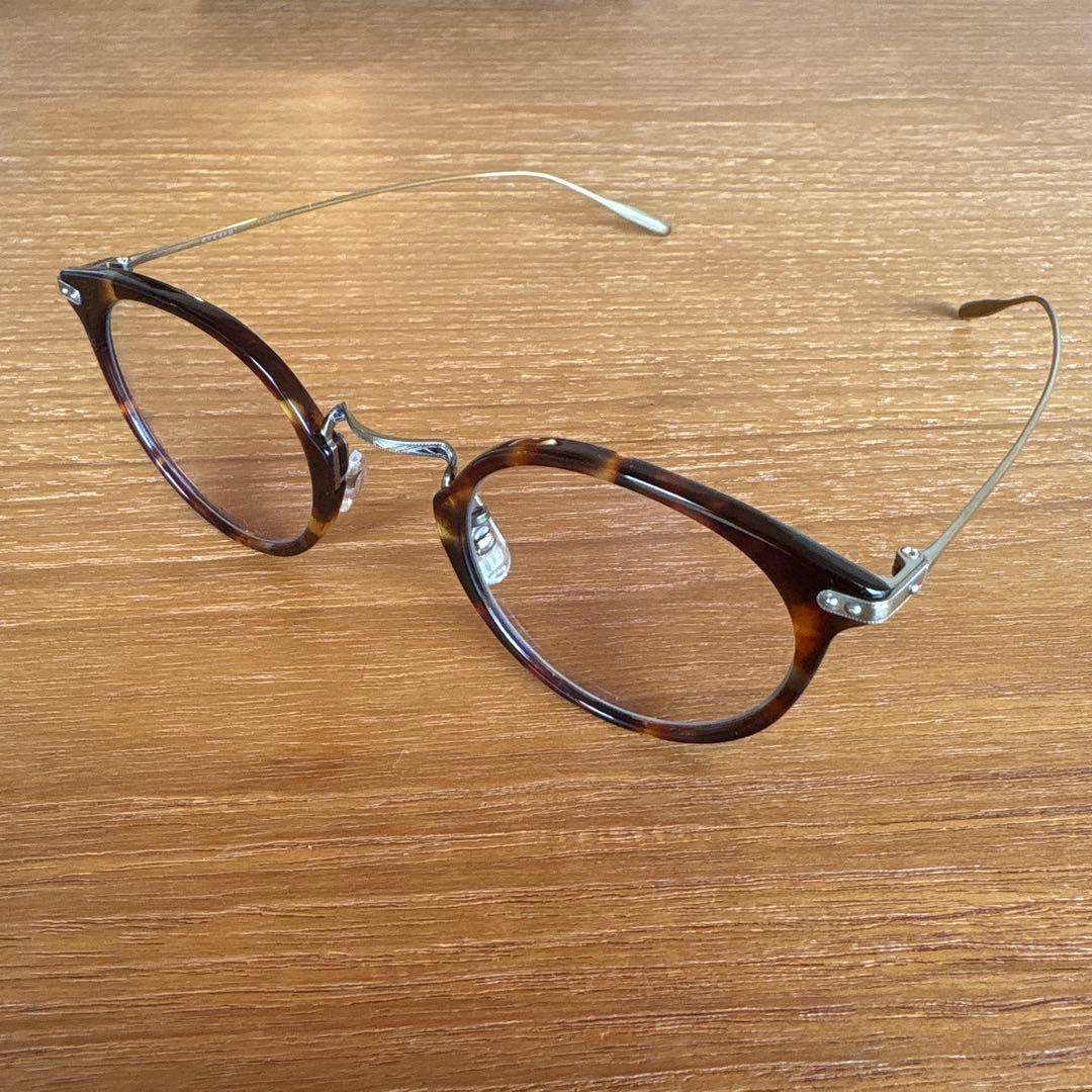 小物 EYEVAN model 6
