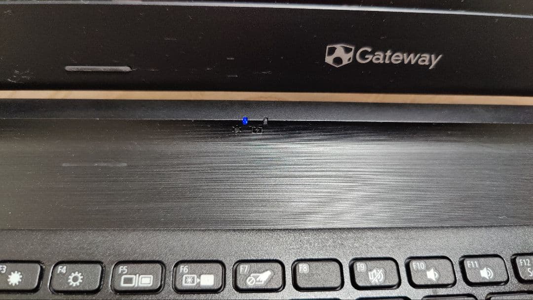 yama1966 Gateway N18W2 ✨Core i5(第8世代