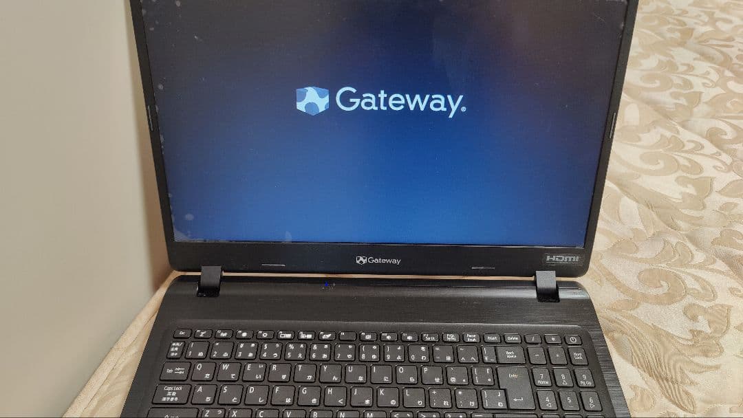 yama1966 Gateway N18W2 ✨Core i5(第8世代