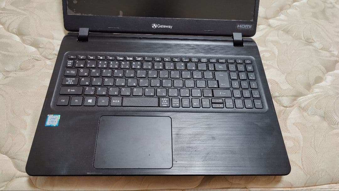 yama1966 Gateway N18W2 ✨Core i5(第8世代