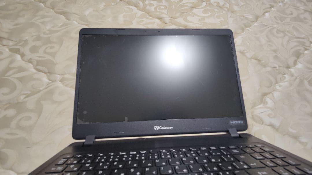 yama1966 Gateway N18W2 ✨Core i5(第8世代